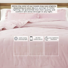 Load image into Gallery viewer, Dot Stitched Ruffled Quilt Set - Dot-Ruffled Collection