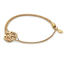 Load image into Gallery viewer, Path of Life® Pull Chain Bracelet