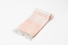 Load image into Gallery viewer, Turkish Beach Towels