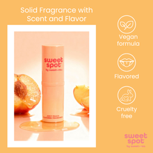Load image into Gallery viewer, Sweet Spot Juicy Peach Flavored Fragrance