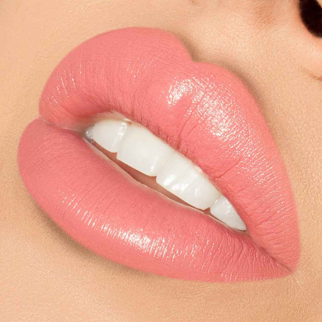Peach Cobbler Lip Kit