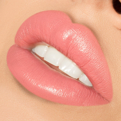Peach Cobbler Lip Kit