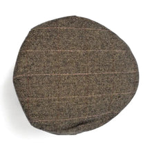 Load image into Gallery viewer, Peter Grimm Peaky - Wool Flat Cap