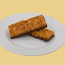 Load image into Gallery viewer, Peanut Crisp Bars
