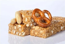 Load image into Gallery viewer, Peanut Butter Pretzel Bars