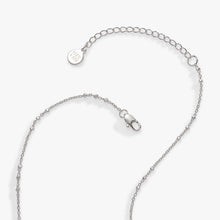 Load image into Gallery viewer, Divine Guides Cross Pendant Necklace
