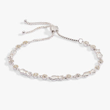 Load image into Gallery viewer, PEEPS® Bunny Bolo Bracelet