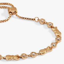 Load image into Gallery viewer, PEEPS® Bunny Bolo Bracelet