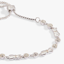 Load image into Gallery viewer, PEEPS® Bunny Bolo Bracelet