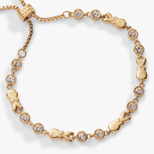 Load image into Gallery viewer, PEEPS® Bunny Bolo Bracelet