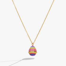Load image into Gallery viewer, PEEPS® Easter Egg Pendant Necklace