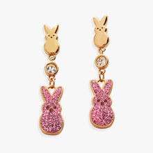 Load image into Gallery viewer, PEEPS® Statement Earrings