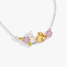 Load image into Gallery viewer, PEEPS® Precious Peepsake Necklace