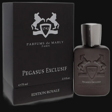 Load image into Gallery viewer, Pegasus Exclusif By Parfums De Marly Cologne for Men