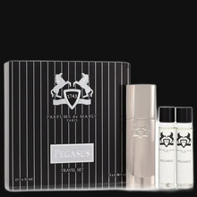 Load image into Gallery viewer, Pegasus Three Refills By Parfums De Marly Cologne for Men