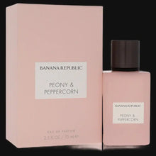 Load image into Gallery viewer, Peony &amp; Peppercorn By Banana Republic Perfume for Women