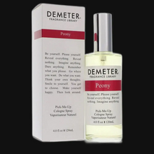 Load image into Gallery viewer, Peony By Demeter Perfume for Women