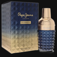 Load image into Gallery viewer, Pepe Jeans Celebrate By Pepe Jeans London Cologne for Men