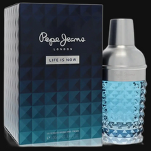 Load image into Gallery viewer, Pepe Jeans Life Is Now By Pepe Jeans London Cologne for Men