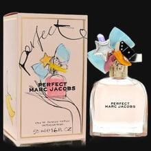 Load image into Gallery viewer, Perfect By Marc Jacobs Perfume for Women