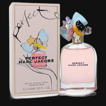 Load image into Gallery viewer, Perfect By Marc Jacobs Perfume for Women