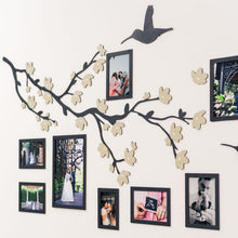 Load image into Gallery viewer, Wooden Family Tree - Lineage