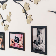 Load image into Gallery viewer, Wooden Family Tree - Lineage