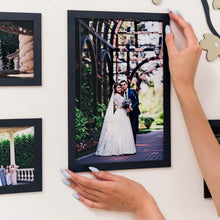 Load image into Gallery viewer, Wooden Family Tree - Lineage