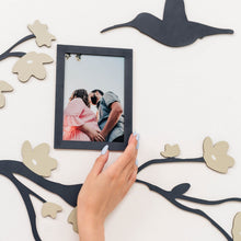 Load image into Gallery viewer, Wooden Family Tree - Lineage