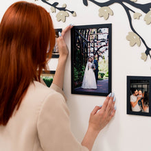 Load image into Gallery viewer, Wooden Family Tree - Lineage