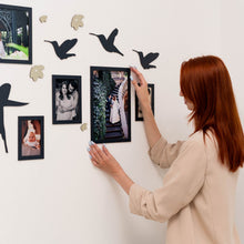 Load image into Gallery viewer, Wooden Family Tree - Lineage