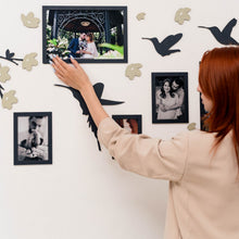 Load image into Gallery viewer, Wooden Family Tree - Lineage