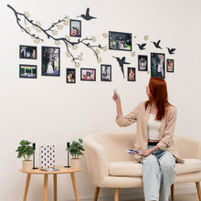 Load image into Gallery viewer, Wooden Family Tree - Lineage