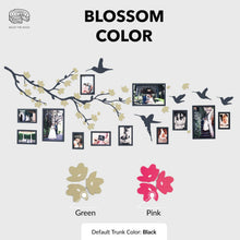 Load image into Gallery viewer, Wooden Family Tree - Lineage