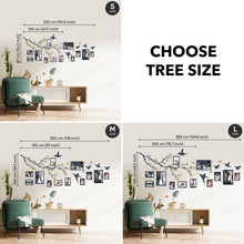 Load image into Gallery viewer, Wooden Family Tree - Lineage