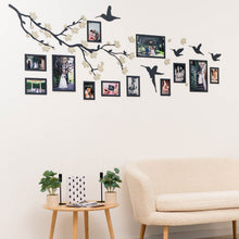 Load image into Gallery viewer, Wooden Family Tree - Lineage