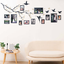 Load image into Gallery viewer, Wooden Family Tree - Lineage