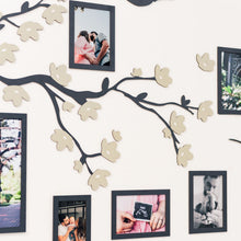 Load image into Gallery viewer, Wooden Family Tree - Lineage