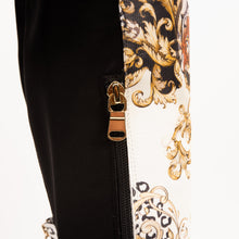 Load image into Gallery viewer, The Perugia Leather Pointy Toe Knee High Women Boot