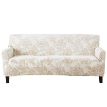 Load image into Gallery viewer, Velvet Stretch Slipcover - Gale Collection