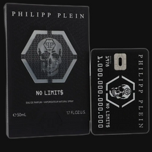Load image into Gallery viewer, Philipp Plein No Limits By Philipp Plein Parfums Cologne for Men