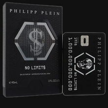 Load image into Gallery viewer, Philipp Plein No Limits By Philipp Plein Parfums Cologne for Men