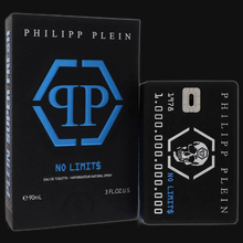 Load image into Gallery viewer, Philipp Plein No Limits Super Fresh By Philipp Plein Parfums Cologne for Men