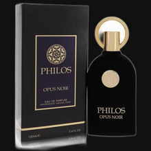 Load image into Gallery viewer, Philos Opus Noir By Maison Alhambra (Unisex)