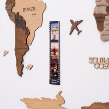 Load image into Gallery viewer, Wooden Photo Frames 3 in 1