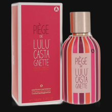 Load image into Gallery viewer, Piege De Lulu Castagnette By Lulu Castagnette Perfume for Women