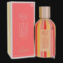 Load image into Gallery viewer, Piege De Lulu Castagnette Pink By Lulu Castagnette Perfume for Women