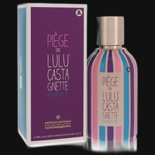 Load image into Gallery viewer, Piege De Lulu Castagnette Purple By Lulu Castagnette Perfume for Women