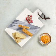 Load image into Gallery viewer, Piera White And Gray Board