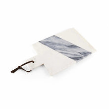 Load image into Gallery viewer, Piera White And Gray Board